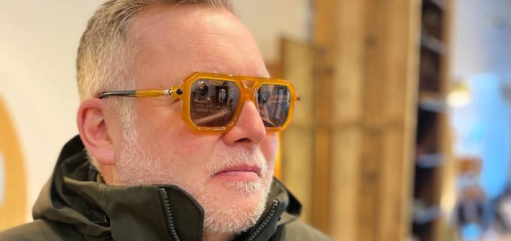 Eye Protection and Sunglasses for Snow Blindness - Spex By Ryan